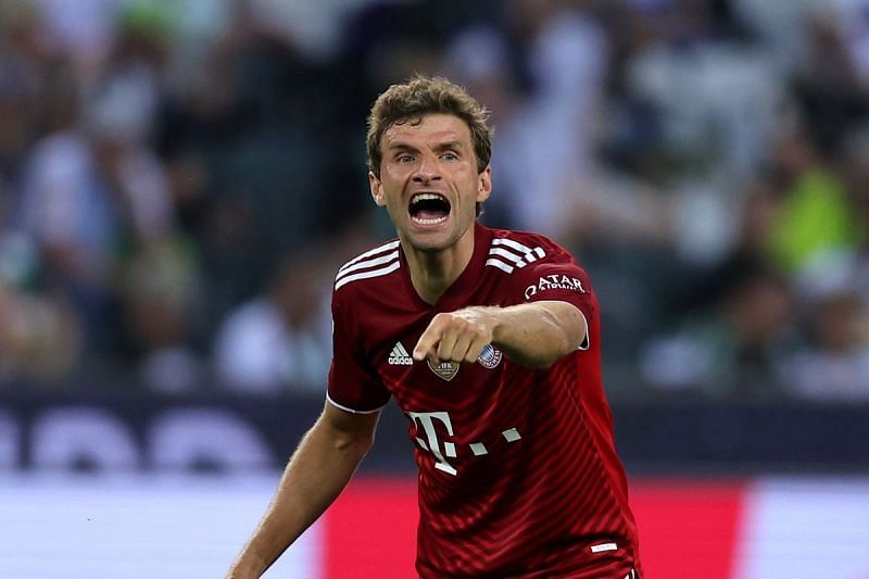 Muller has always had Barcelona's numbers